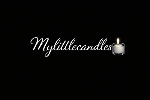 My Little Candle